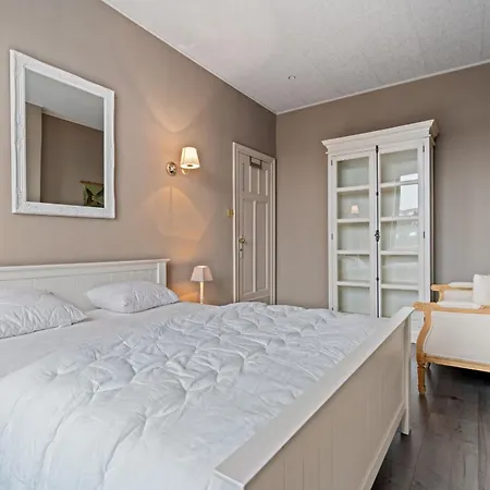 Ruim Herenhuis Met Grote Tuin Op 5min Zee - 6p Casa vacanze Middelkerke